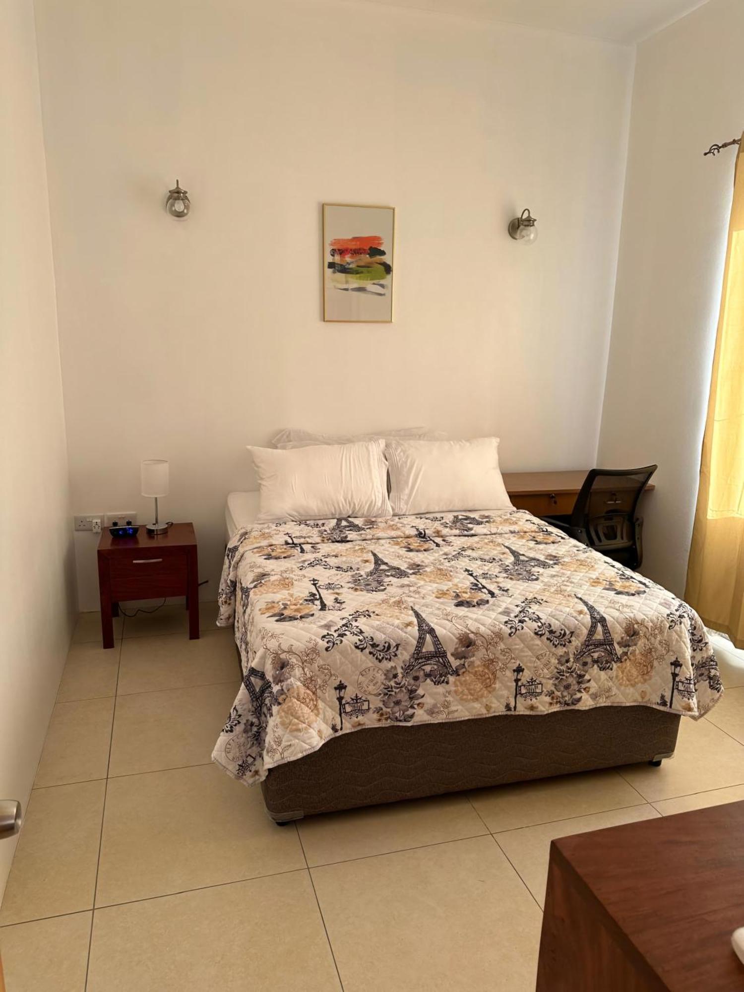 Eldorado Guesthouse & Car Rental Roseau Rum bild